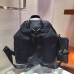 Prada 1BZ811    30x32x15cm   backpack