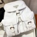 Prada 1BZ811    30x32x15cm   backpack