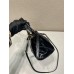 Prada LusSolf  1BA426A   32x15.5x12cm