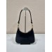 Prada Hobo  1BC204  23x17x6.5cm