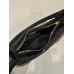 Prada Hobo  1BC204  23x17x6.5cm