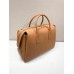 Prada 2VC035 Re-Nylon 50x33x19cm leather