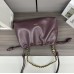 Loewe Flamenco Purse  30*10.5*20CM