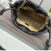 Loewe Flamenco Purse  30*10.5*20CM