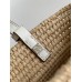 Loewe  Anagram Basket  30*21*11CM