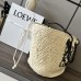 Loewe Anagram Basket  46*27*30cm