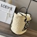 Loewe Anagram Basket  34×13×16cm