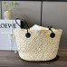 Loewe Anagram Basket  34×13×16cm