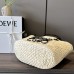 Loewe Anagram Basket  34×13×16cm