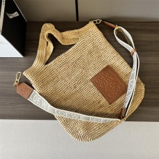 Loewe Slit Tote 30*8*30cm