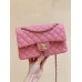 Chanel classic flap CF 25cm or 23cm