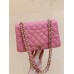 Chanel classic flap CF 25cm or 23cm