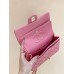 Chanel classic flap CF 25cm or 23cm