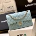 Chanel classic flap CF  23cm