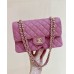 Chanel classic flap CF 25cm or 23cm Incas