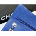 Chanel classic flap CF 25cm or 23cm Incas