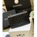 Chanel classic flap CF  23cm 