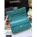 Chanel classic flap CF 25cm or 23cm