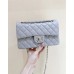 Chanel classic flap CF  23cm 