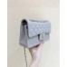 Chanel classic flap CF  23cm 