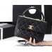 Chanel Trendy CC 25cm