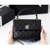 Chanel Trendy CC 25cm