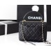 Chanel Trendy CC 25cm