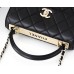 Chanel Trendy CC 25cm