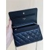 Chanel WOC 19cm