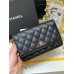 Chanel WOC 19cm