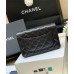 Chanel WOC 19cm