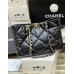 Chanel shopping bag 19  24*41*10.5cm