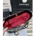 Chanel shopping bag 19  24*41*10.5cm