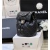 Chanel backpack 21*23*11.5cm