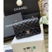 Chanel classic flap mini CF 20cm 