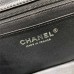 Chanel classic flap mini CF 17cm 