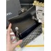 Chanel classic flap mini CF 20cm 