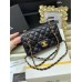 Chanel classic flap mini CF 20cm 