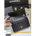 Chanel classic flap mini CF 20cm 