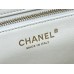 Chanel 23P 19*19*6cm 