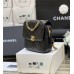 Chanel 23P 19*19*6cm 