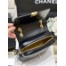 Chanel 23P 19*19*6cm 