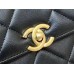 Chanel 23P 19*19*6cm 