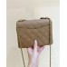 Chanel  classic flap 13*20*9.5cm