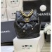 Chanel backpack 26*22*16cm 19 bag