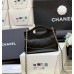 Chanel 31bag nano 20.5*17.5*4cm