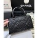 Chanel Jennie 27*16*9cm