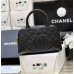 Chanel Jennie 27*16*9cm