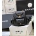 Chanel duma backpack 19.5*18*10cm