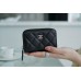 Chanel wallet 8.5×11×4.5cm